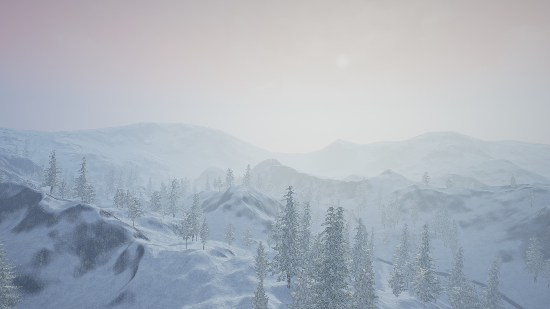 Strike Force: Arctic Storm - кадр 14