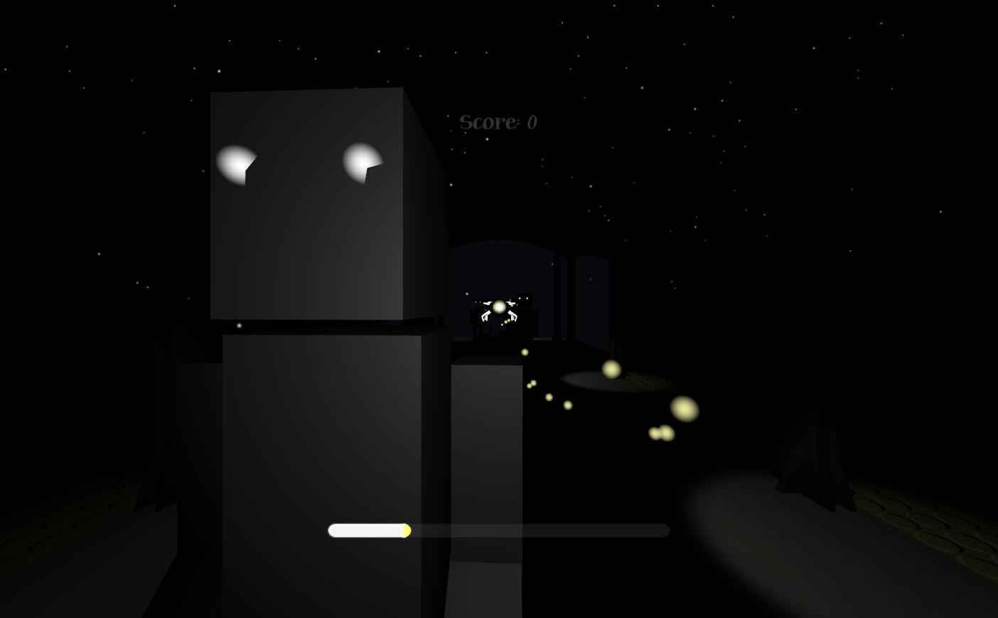 FireFly (itch) - кадр 3