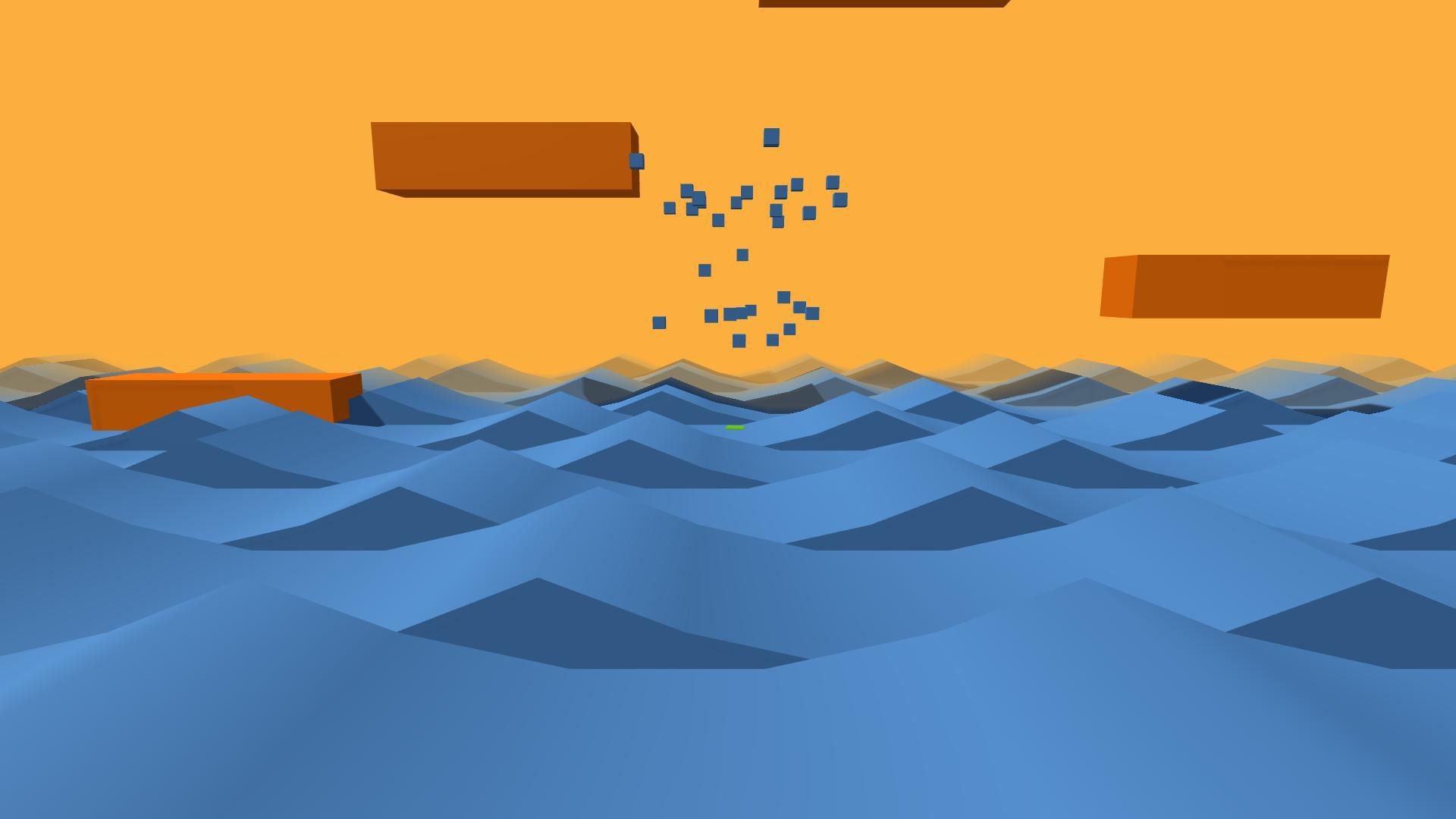Leap (itch) - кадр 5