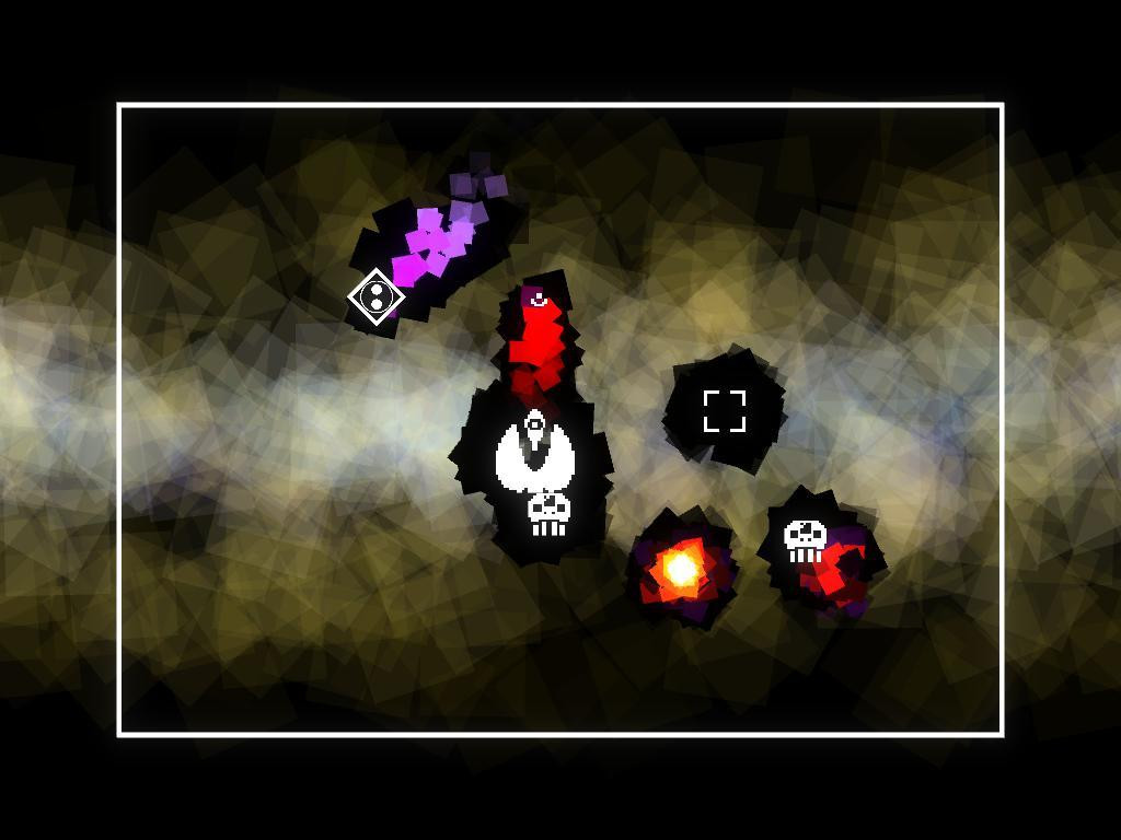 Weapossession (itch) - кадр 3