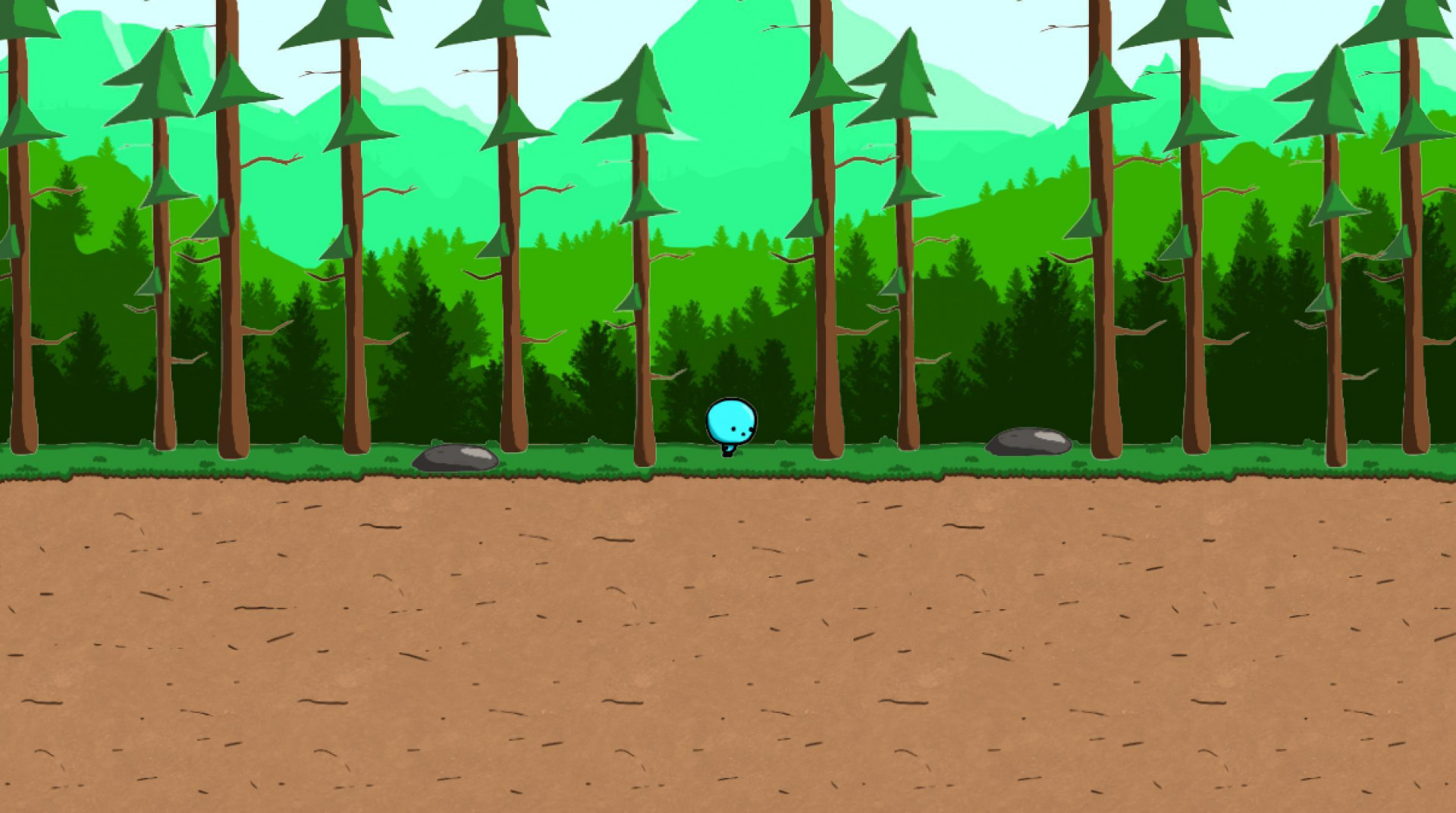 Choices (demo) (itch) - кадр 3