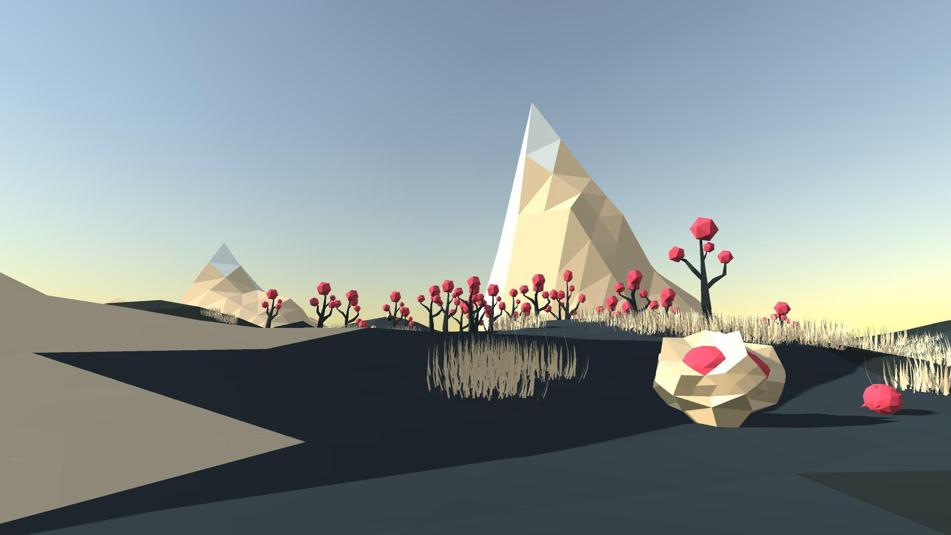 Stereolith (itch) - кадр 3