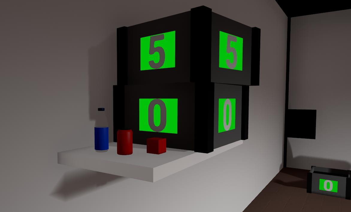 Recyclinator Alpha (itch) - кадр 2
