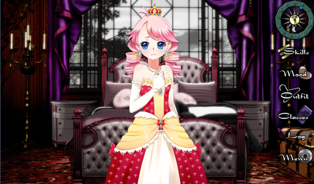 Long Live The Queen - кадр 10