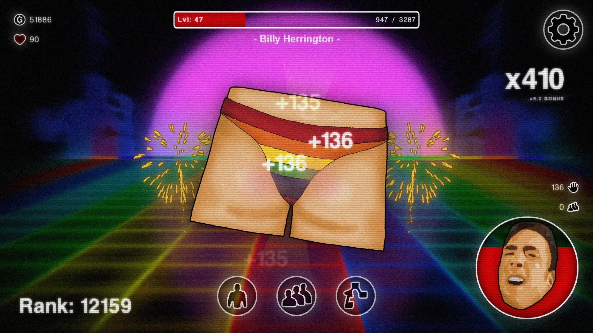 Gachi Heroes - кадр 6