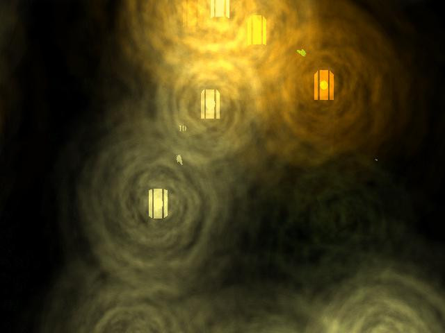 Lamplight (itch) - кадр 2
