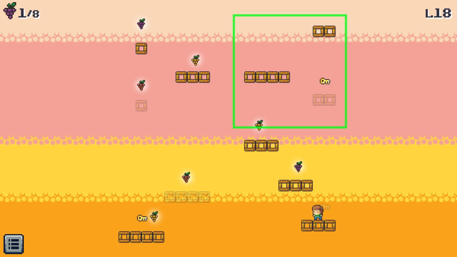 Shuffle World (itch) - кадр 11