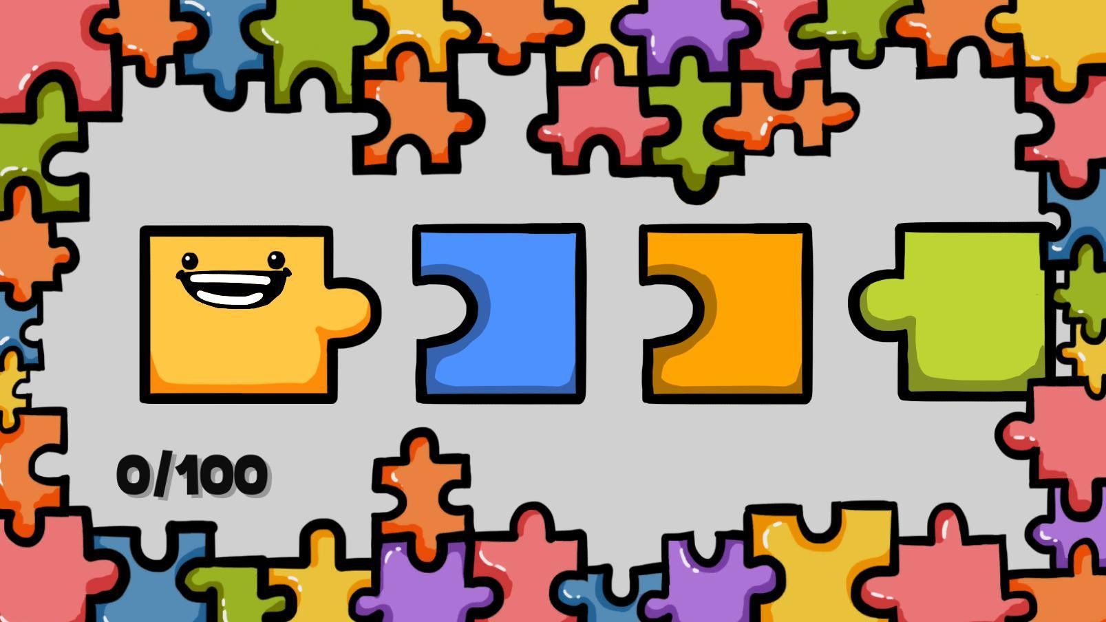 A Puzzling Combination (itch) - кадр 3