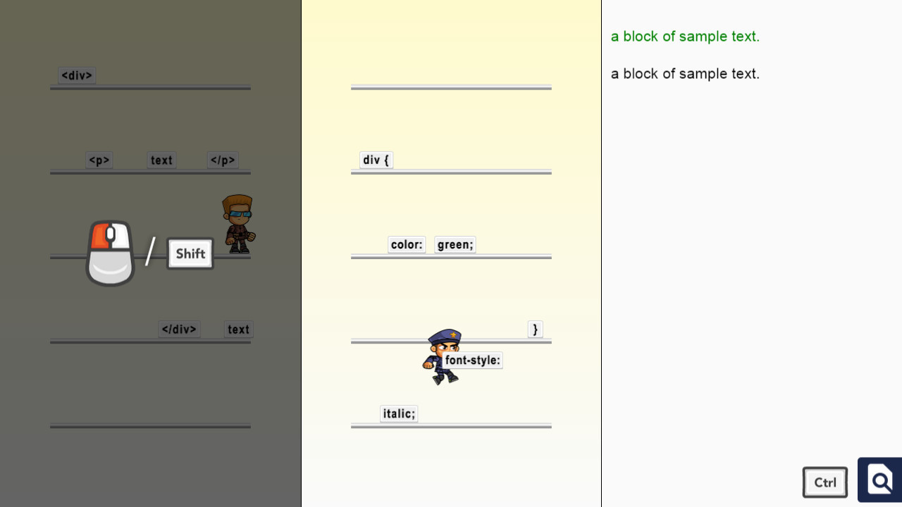 Super Markup Man - кадр 3