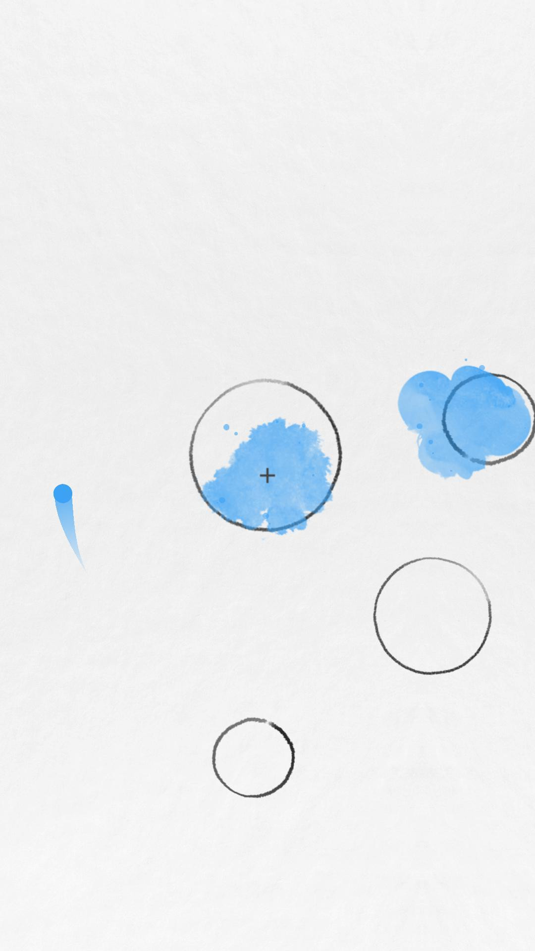 Color Spots - Relaxing puzzle game (itch) - кадр 6