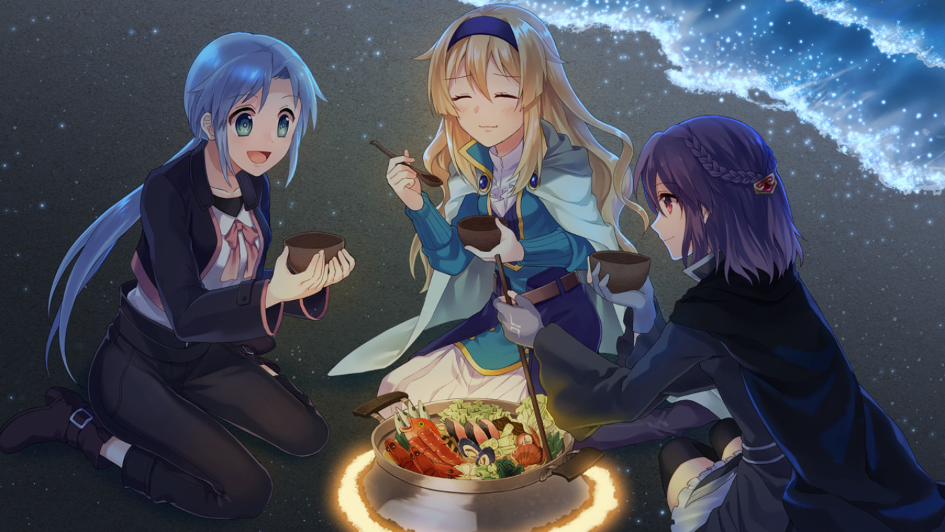 fault - milestone two side:above - кадр 3