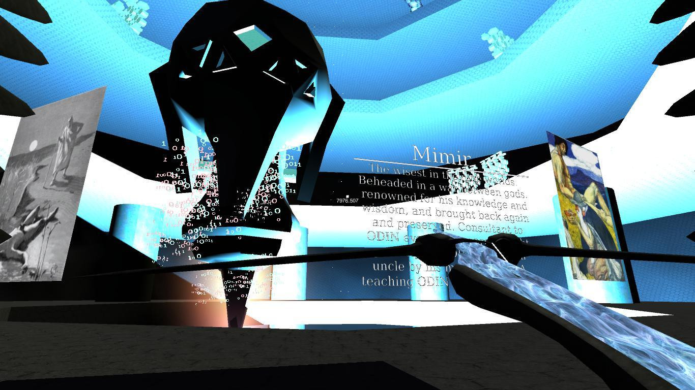 9 WORLDS (itch) - кадр 3