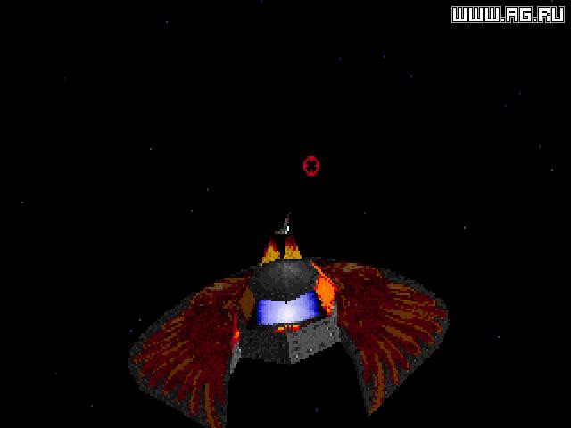 Star Crusader - кадр 2