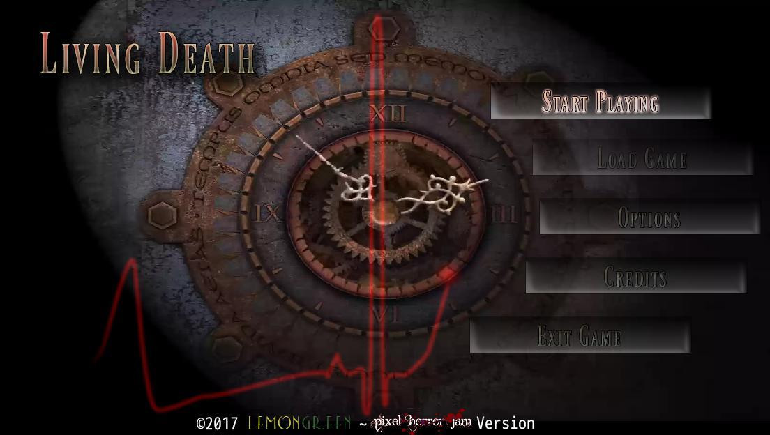 Living Death (itch) - кадр 3