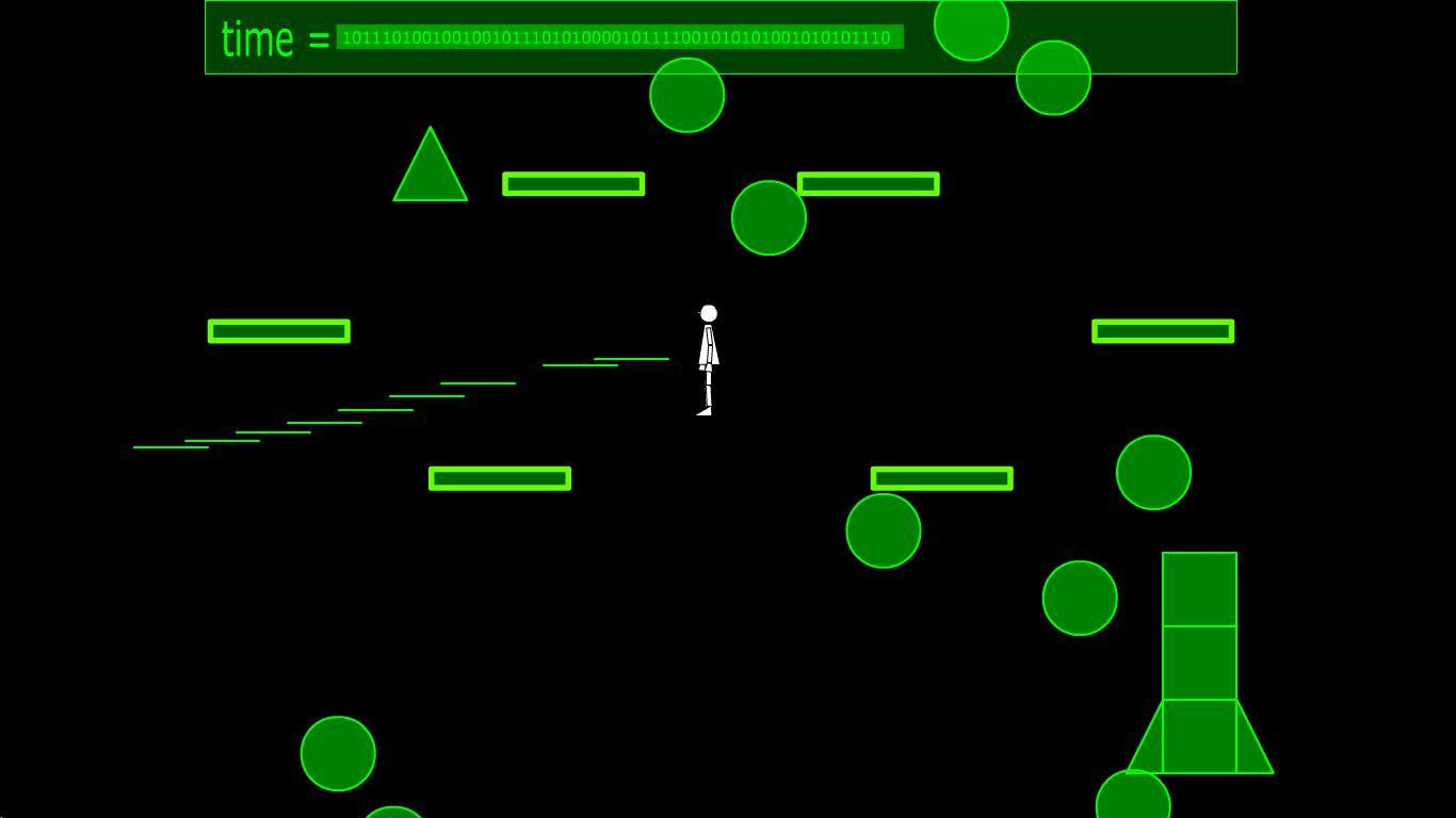 Escape Velocity (VO Games) (itch) - кадр 4