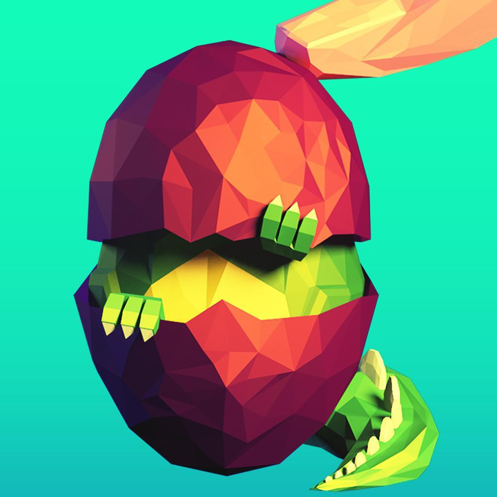 Jurassic Pet - Go Dig (itch) - кадр 4