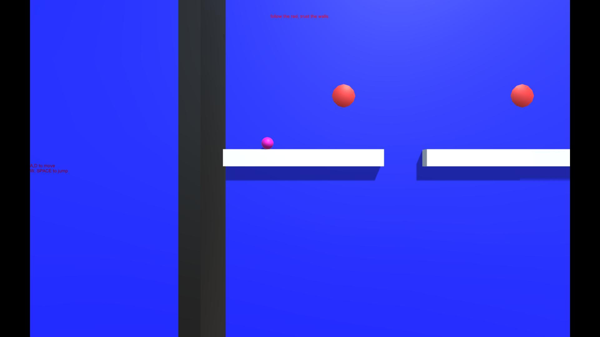 Abstractia (itch) - кадр 3