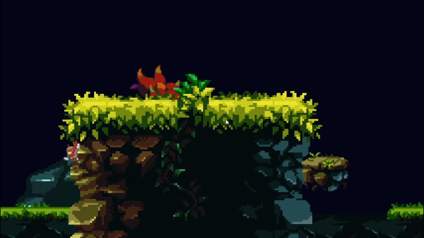 Pixel Swords (itch) - кадр 7