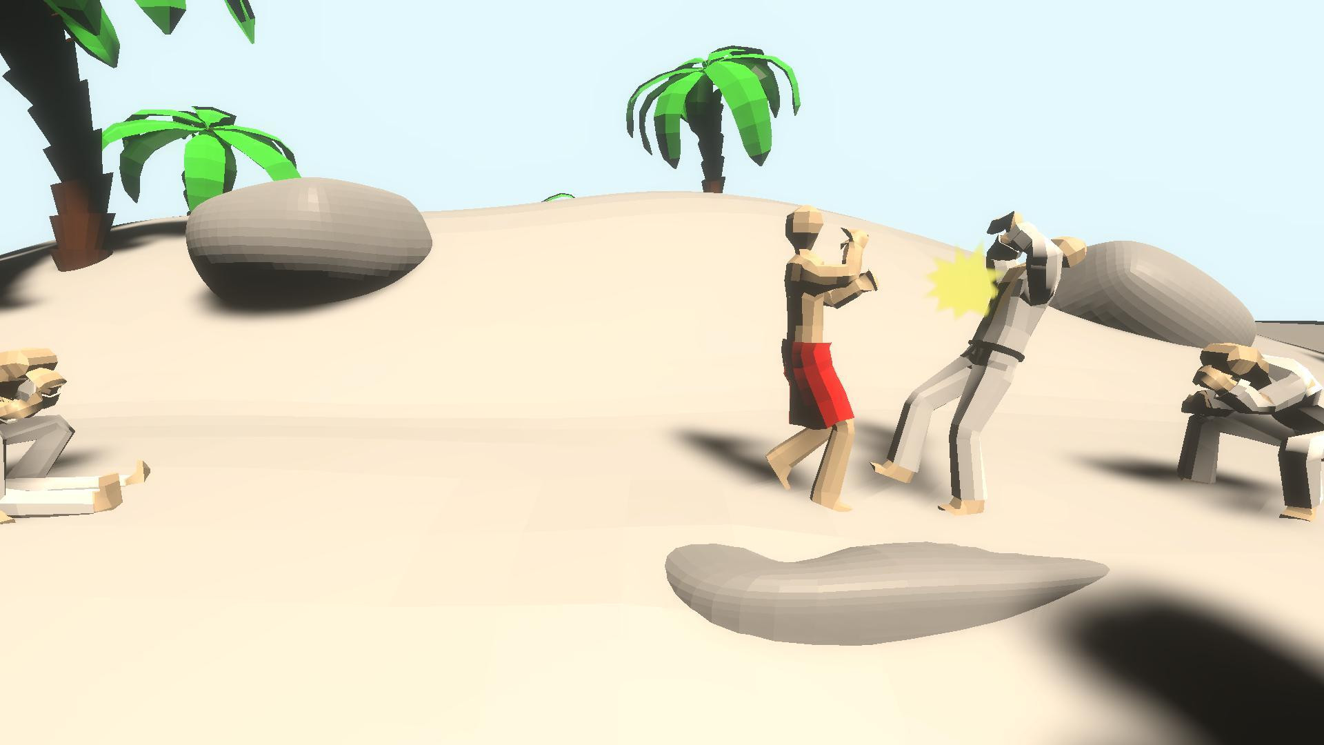 IslandFighters (itch) - кадр 3