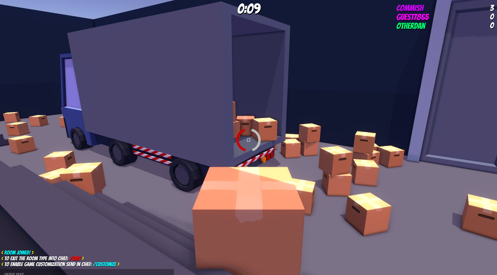 What The Box? - кадр 6