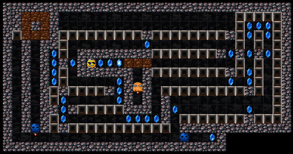 Trap Them - кадр 5