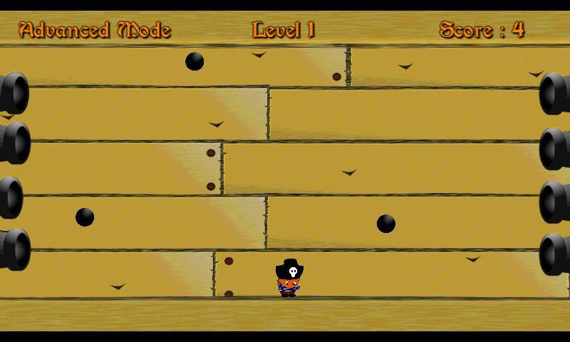Cannon Rush (makansayur) (itch) - кадр 2