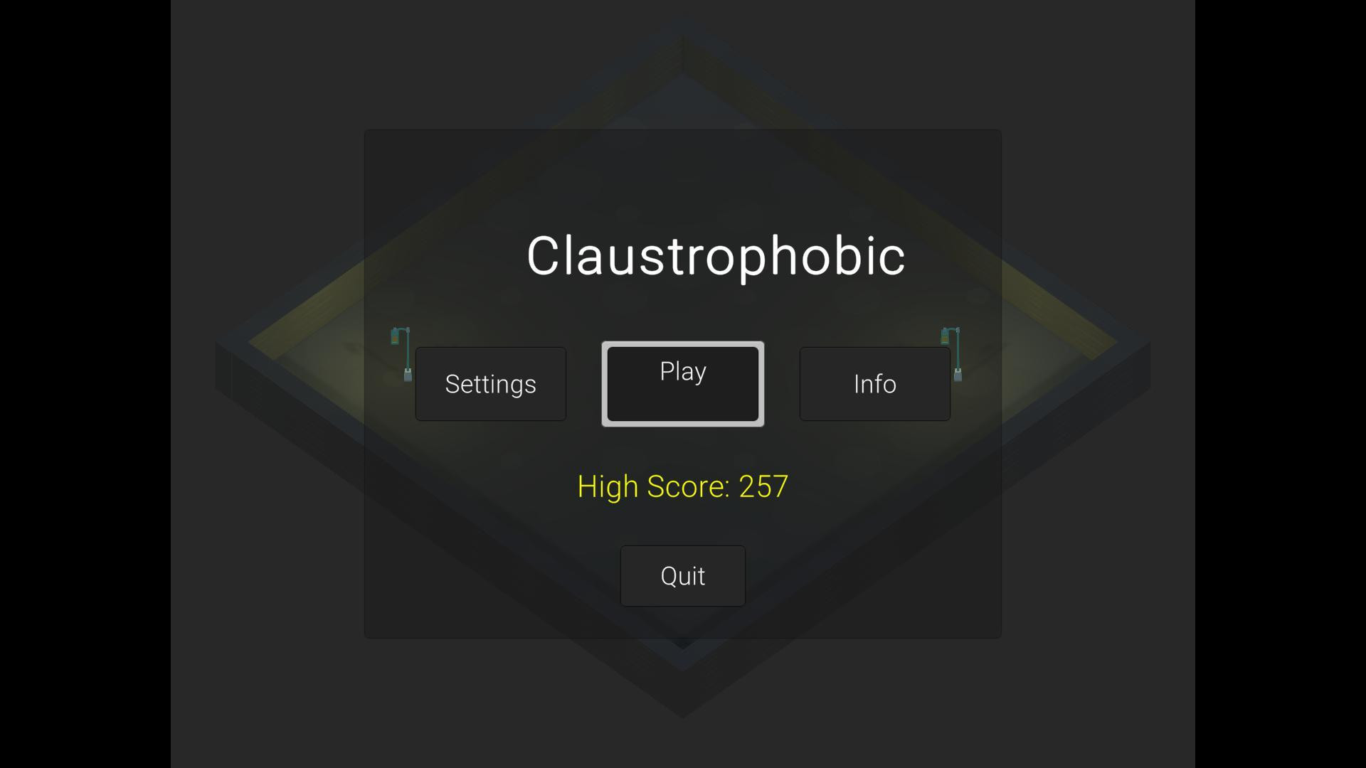Claustrophobic (Thai Duong) (itch) - кадр 9