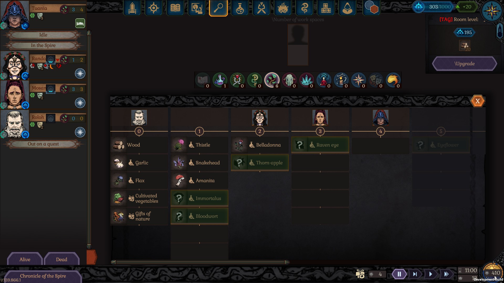 Spire of Sorcery (Limited Early Access) - кадр 7