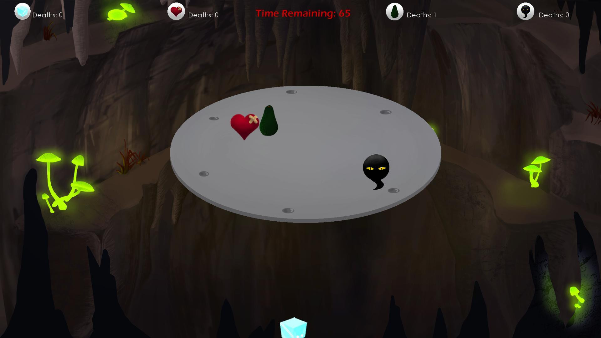 Clash Zone (itch) - кадр 4