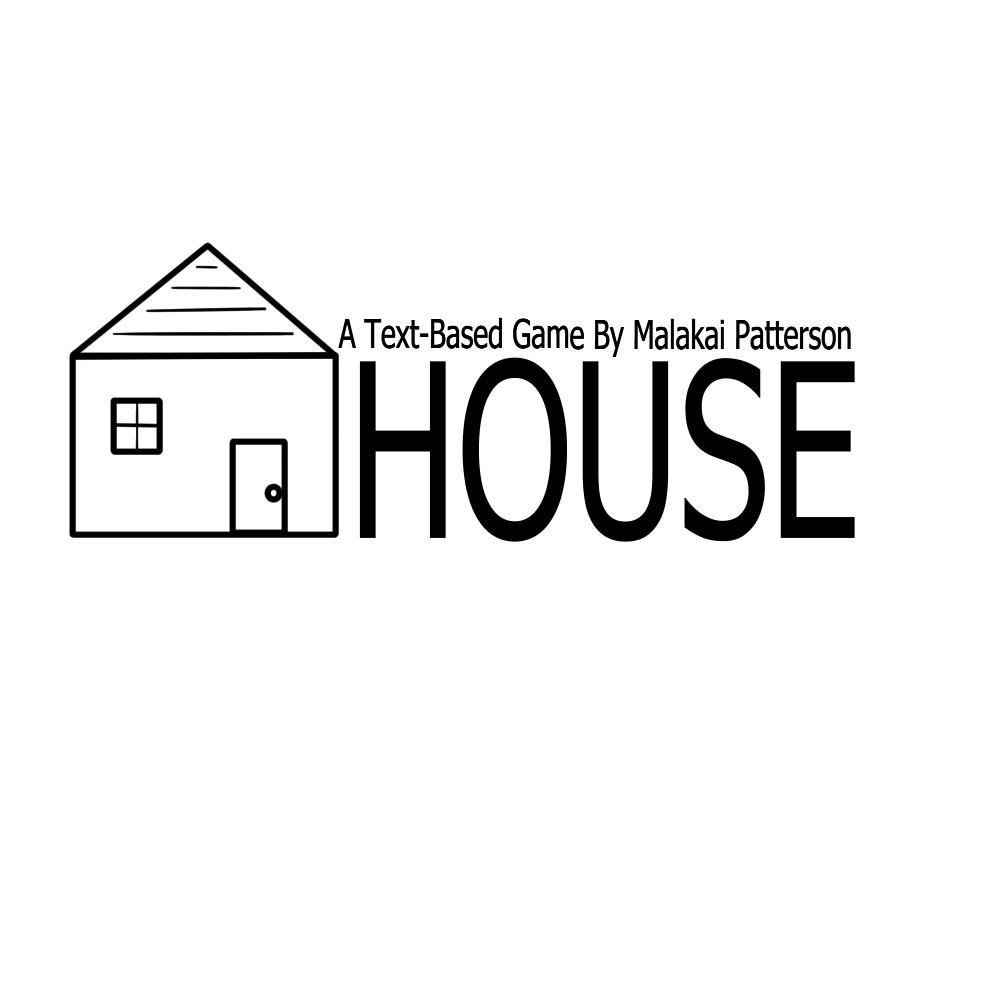 HOUSE (IIsALlama) (itch) - кадр 1