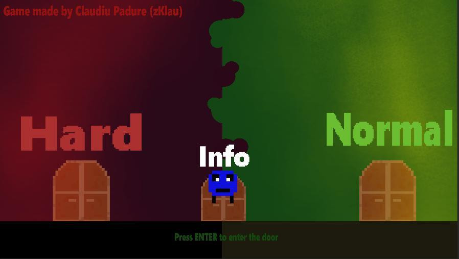 Falli'n Square (itch) - кадр 3