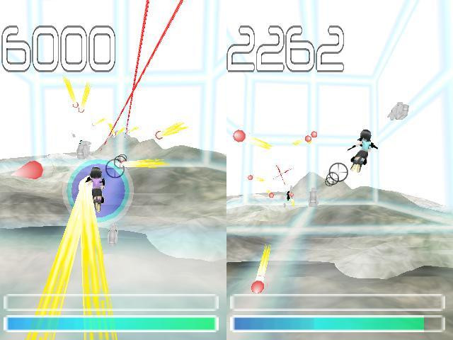 Bullet Life [2010-2011] (itch) - кадр 2