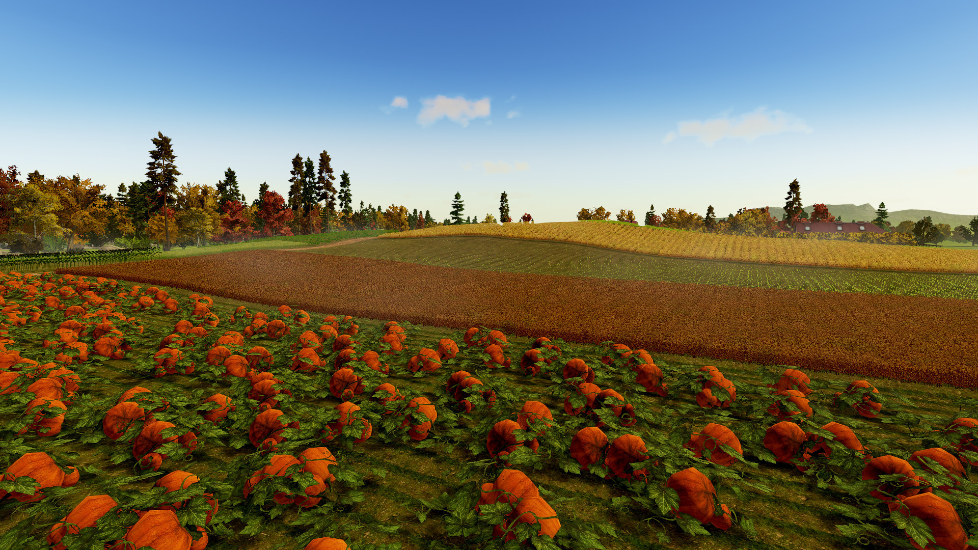 Farm Manager 2018 - кадр 14