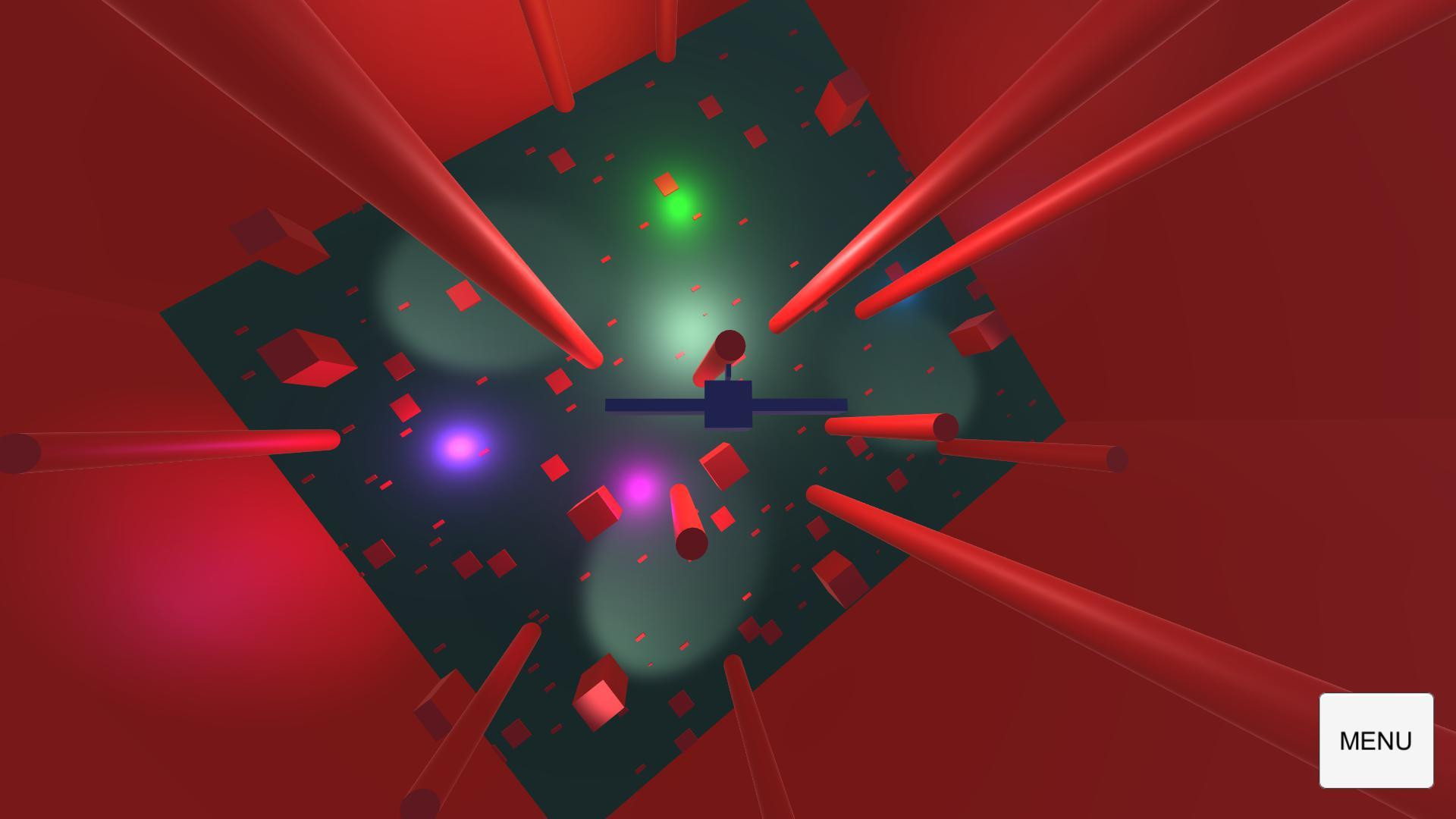 The collection (Stellar Sky Games) (itch) - кадр 5