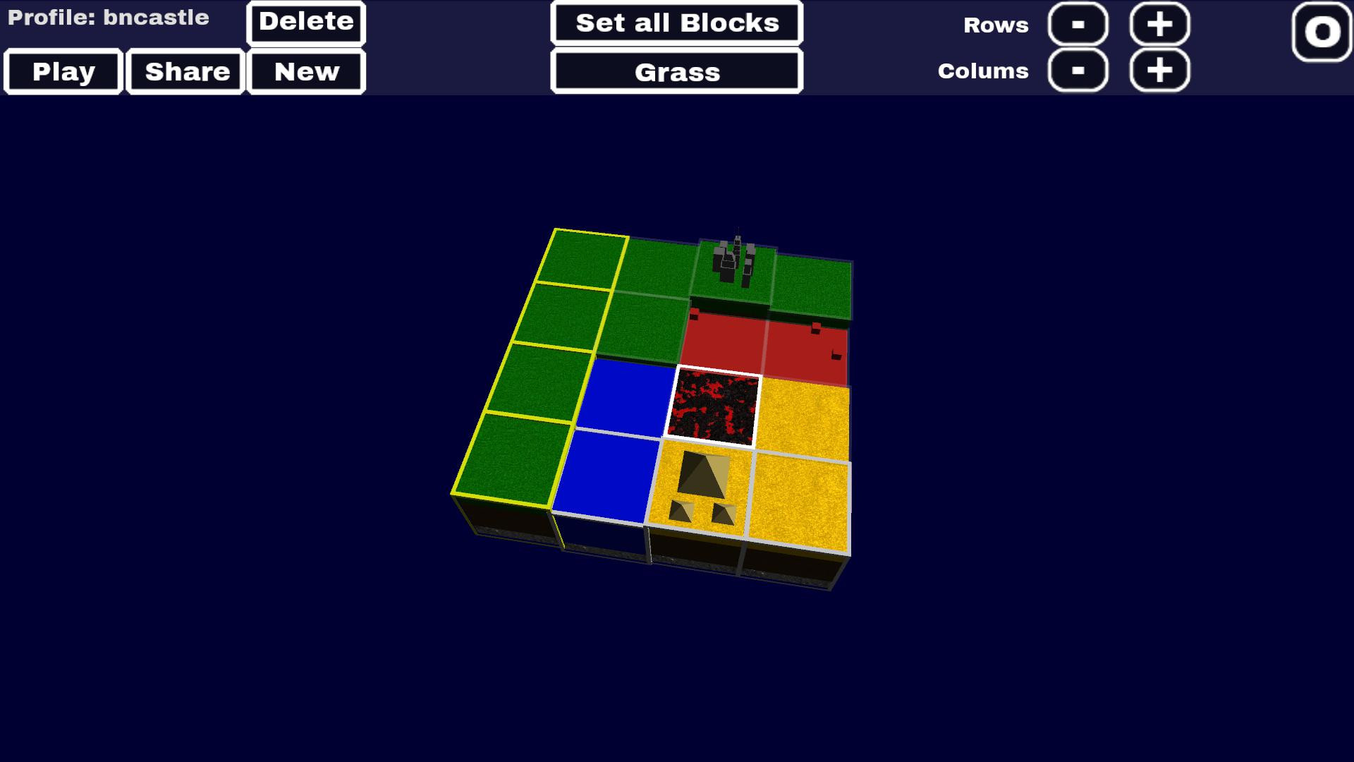 Terra Forma - кадр 9