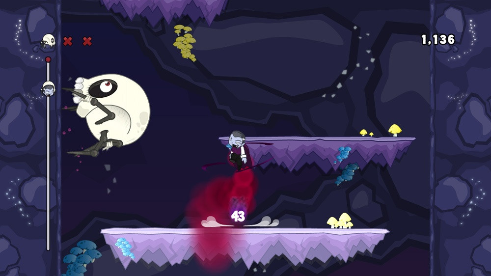 Monsters (Probably) Stole My Princess! - кадр 14