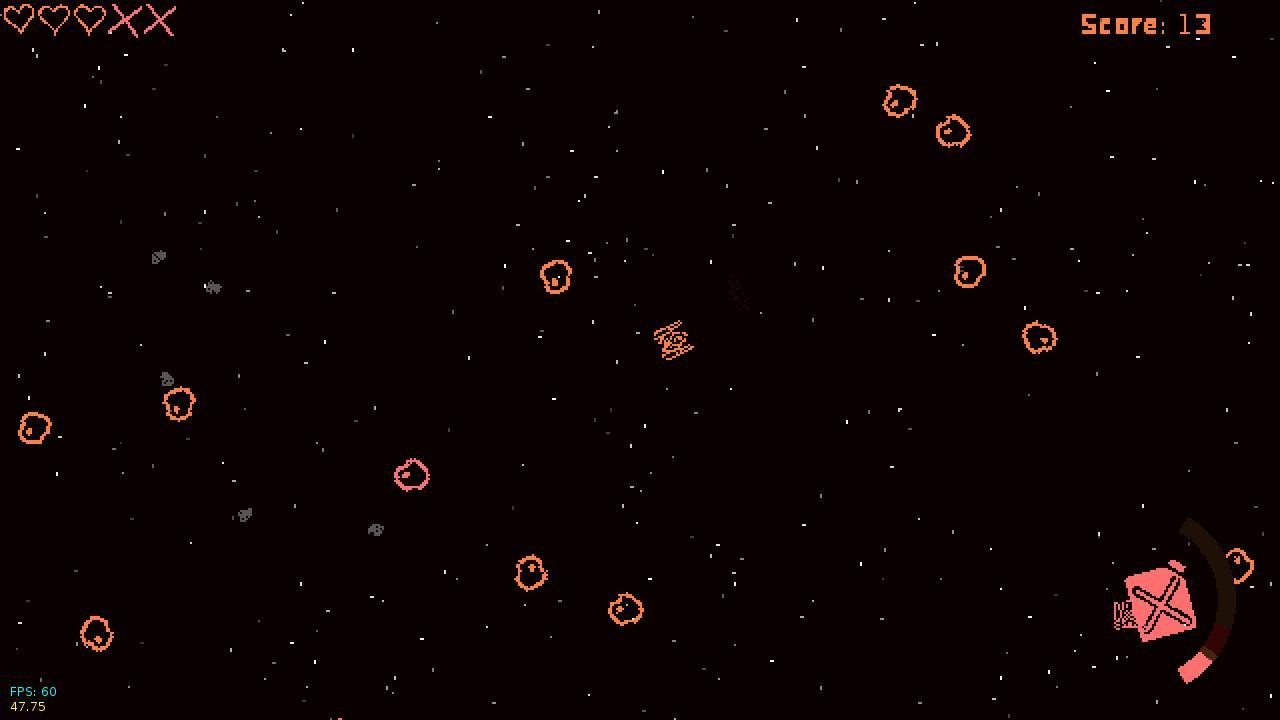 FU3L() (itch) - кадр 6