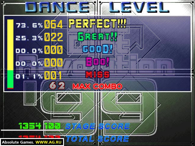 Diet Diet Revolution '99 - кадр 7