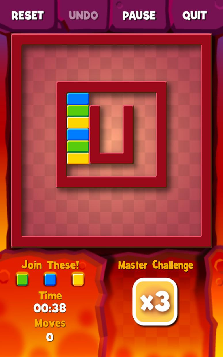 Denki Blocks! Deluxe - кадр 5