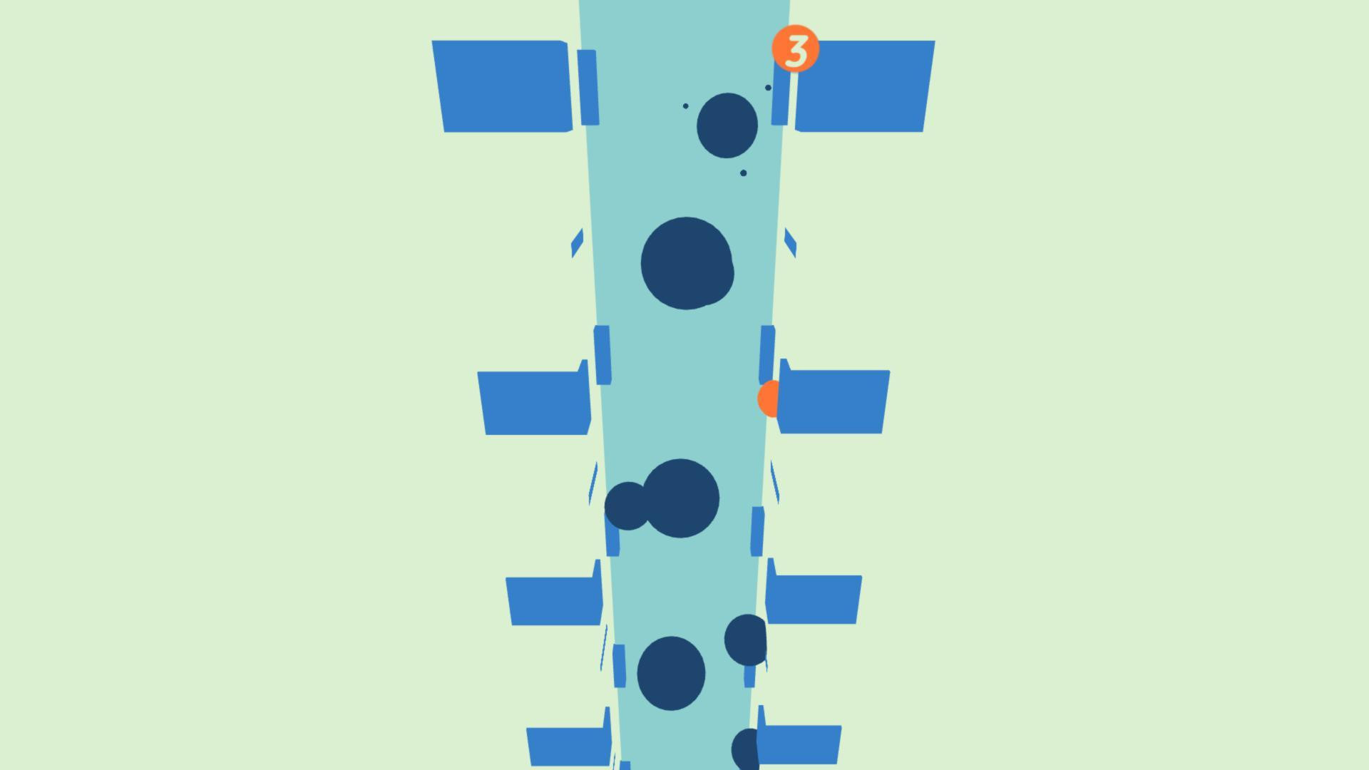 Neblob Jumper (itch) - кадр 4