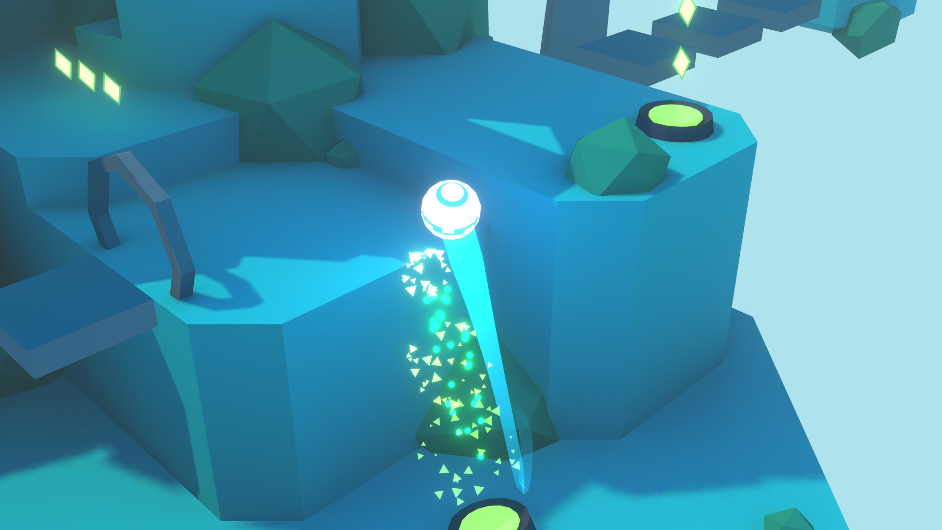 Schmarble Schmadness (itch) - кадр 3