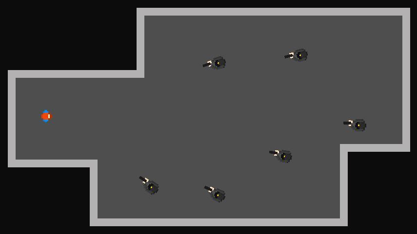 Level 11 (itch) - кадр 3