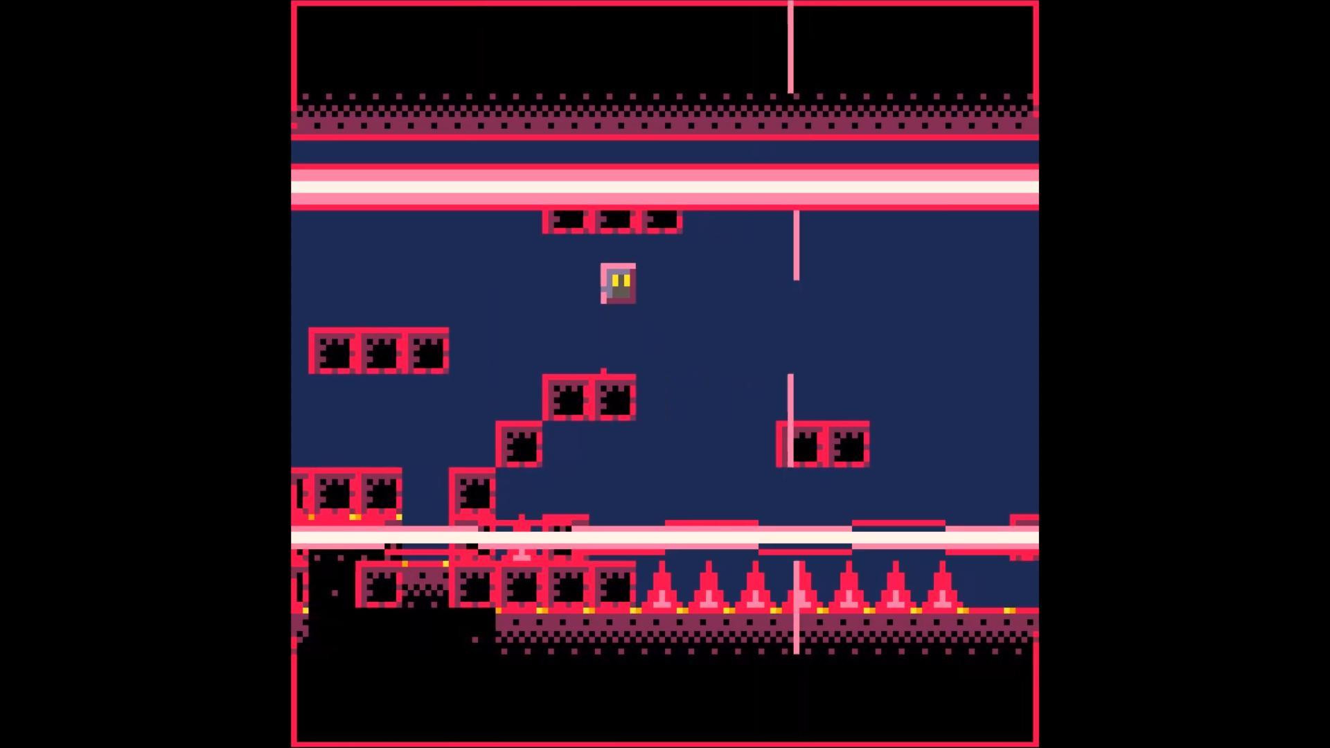 Pixel Pulse (itch) - кадр 3