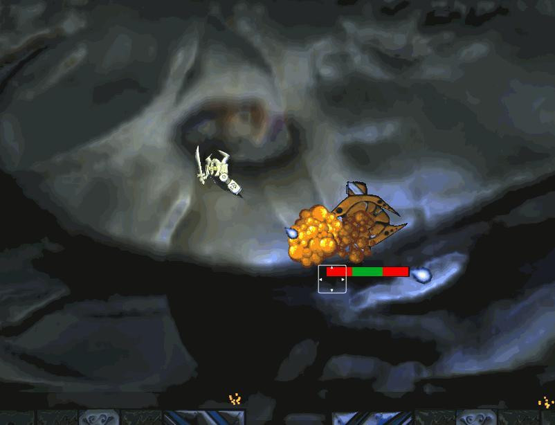 NEVERGIVEUP!GRITYOURTEETHANDFACETHEGODS! (itch) - кадр 3