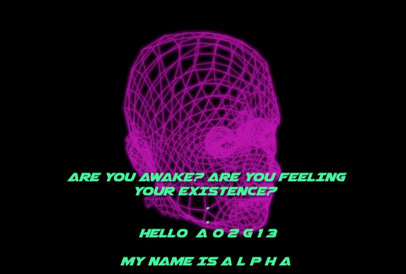 ALPHA -Q (itch) - кадр 8
