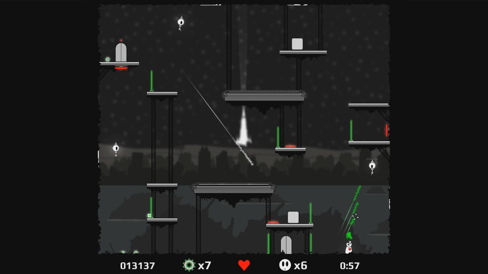 Doohickey (itch) - кадр 3