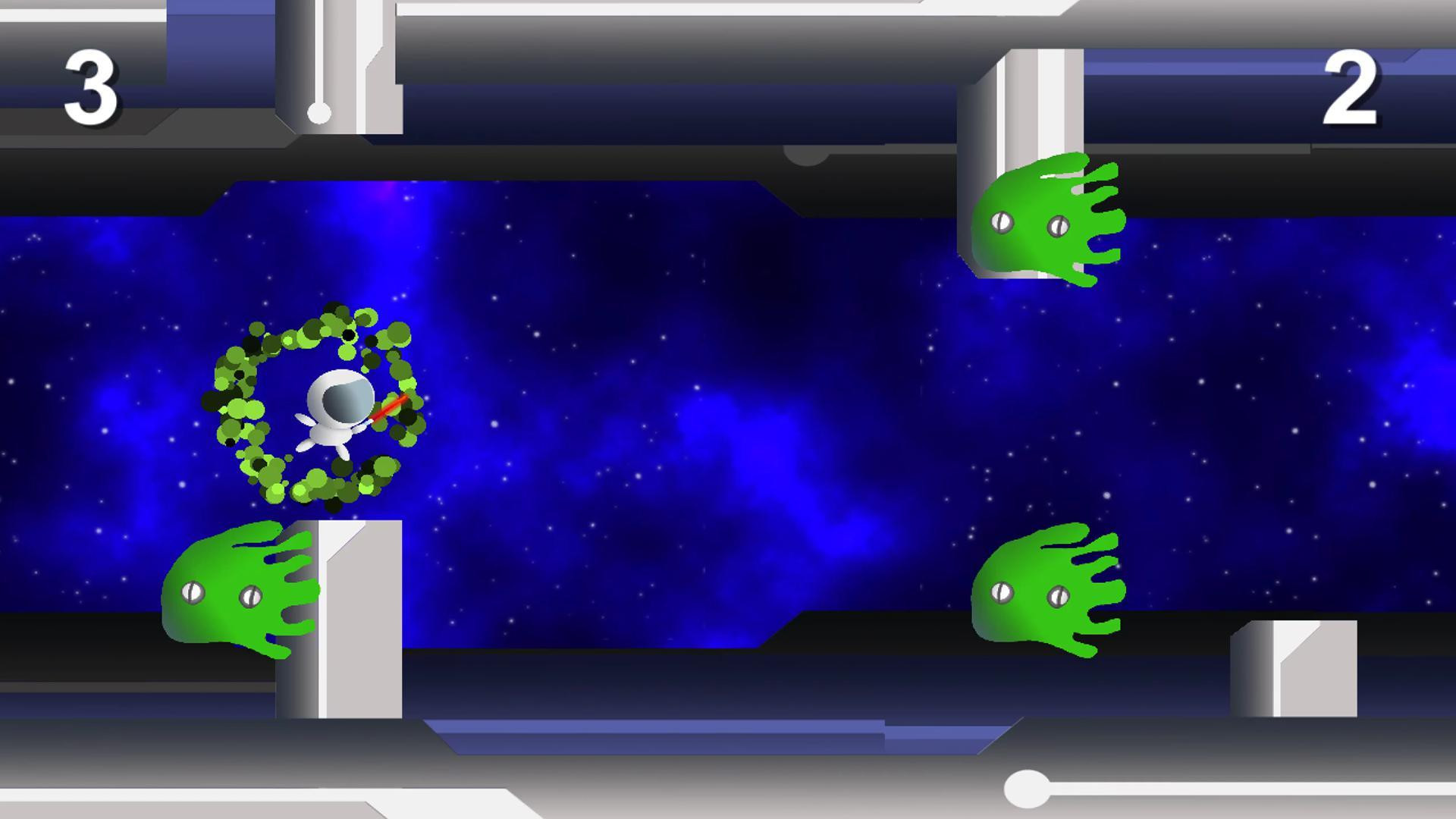 Jose Luis C - Prototypes (itch) - кадр 4