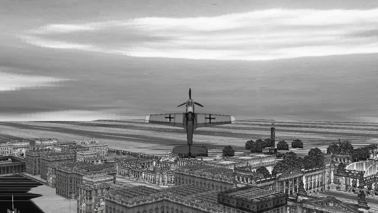 Berlin 1936 - кадр 10