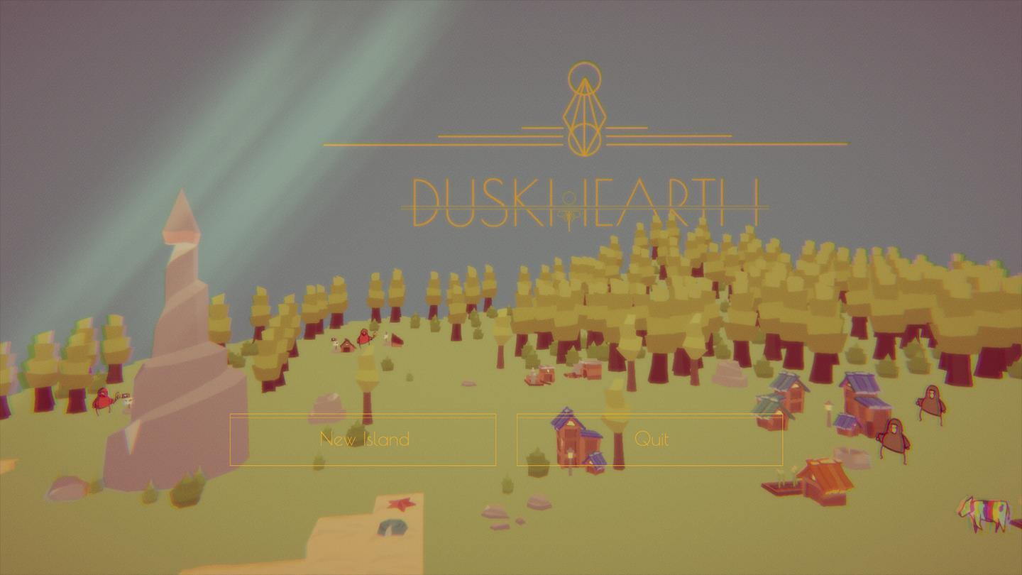 DUSKHEARTH (itch) - кадр 4