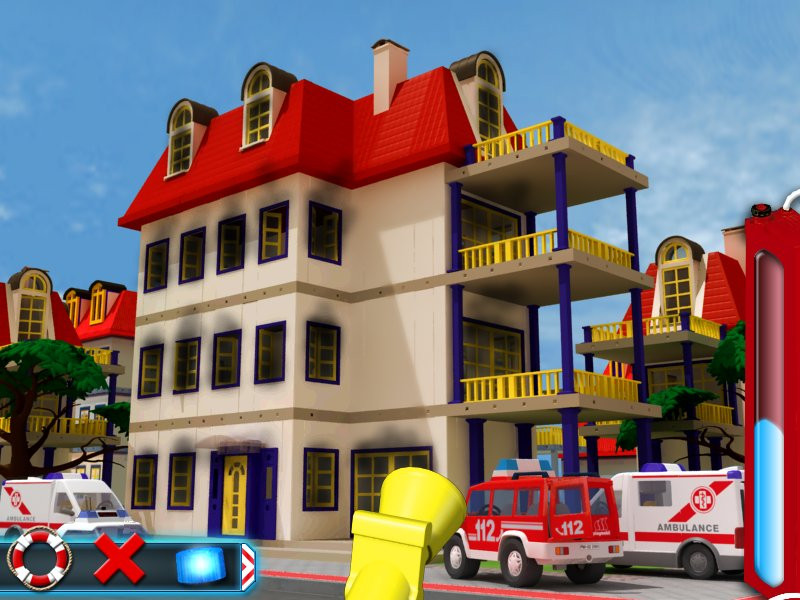 Playmobil: Alarm - кадр 3